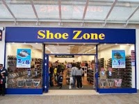 Shoe Zone Limited 738122 Image 0